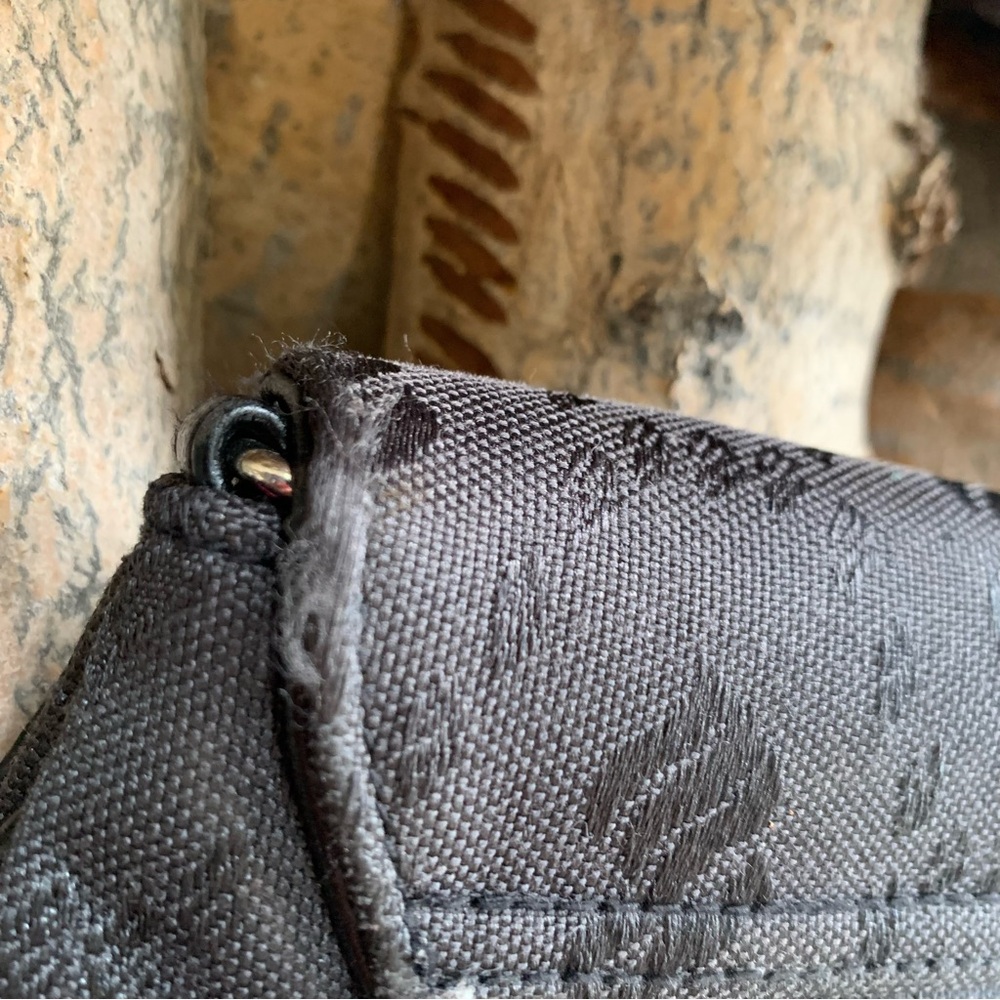 Vintage Y2K Rocawear Clutch - Picture 4 of 7